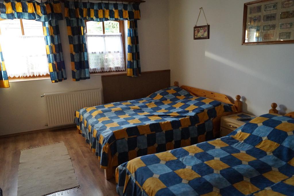 Cseresznyes Vendeghaz Szomolya Dış mekan fotoğraf